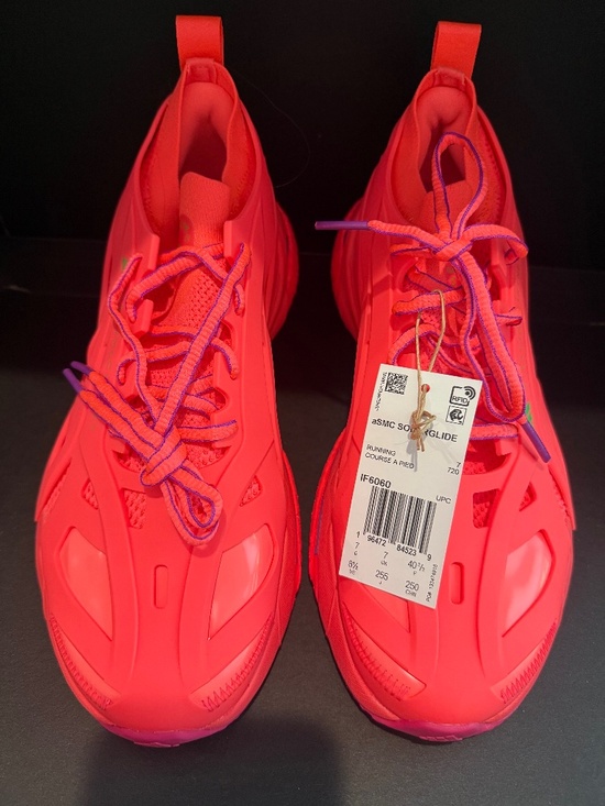 Adidas by Stella McCartney Shoes - STELLA MCCARTNEY/ADIDAS SOLARGLIDE RUNNING Tennis/Sneakers - size 8 1/2